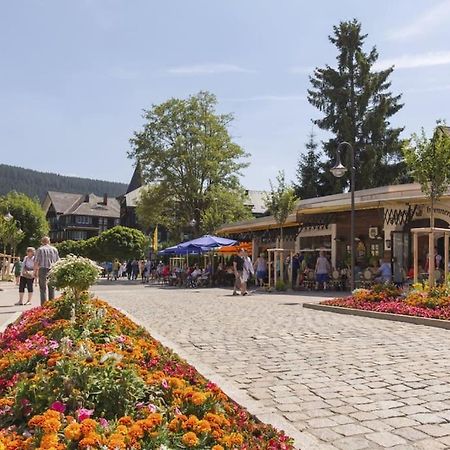 Апартаменты Sieben Tannen Titisee + Hochschwarzwald Card Экстерьер фото